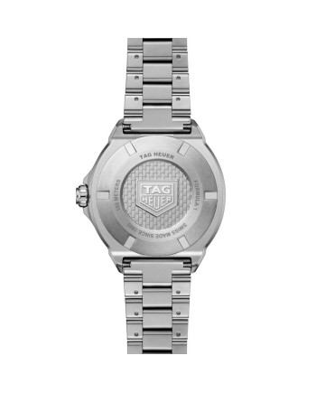 Tag Heuer Formula 1 Solargraph watch