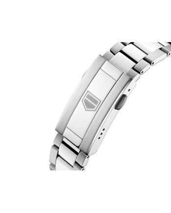 Tag Heuer Aquaracer Professional 200 Solargraph Black Watch