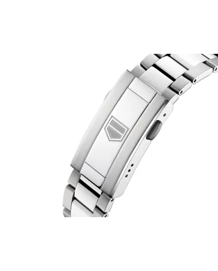 Montre Tag Heuer Aquaracer Professional 200 Solargraph noire