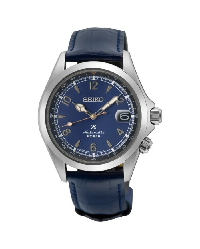 Seiko Prospex Alpinist Land Limited Edition Europe Watch