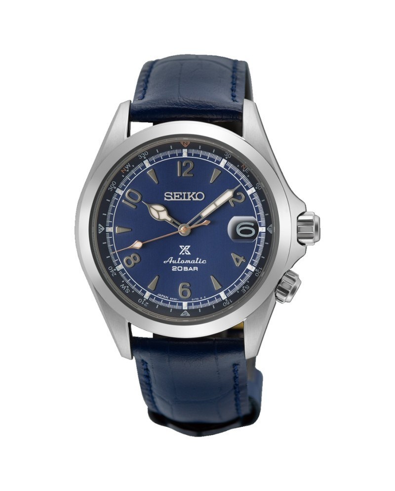 Seiko Prospex Aplinist Land Limited Edition Europe Watch