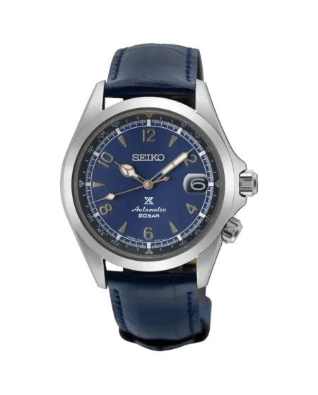 Montre Seiko Prospex Alpinist Land en édition limitée Europe