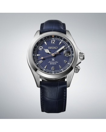 Montre Seiko Prospex Aplinist Land en édition limitée Europe