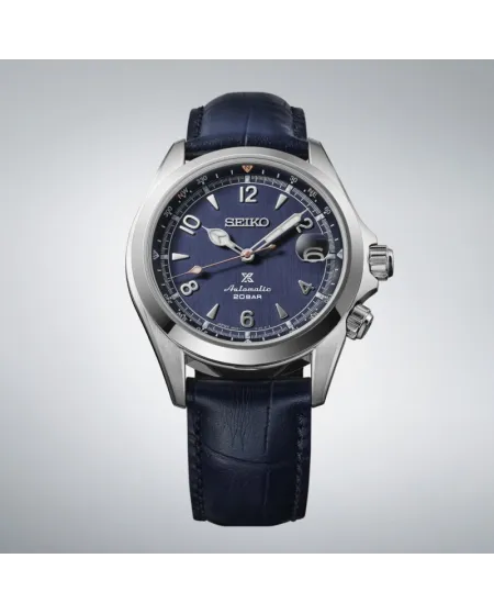 Orologio Seiko Prospex Alpinist Land Edizione Limitata Europa