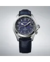 Montre Seiko Prospex Alpinist Land en édition limitée Europe