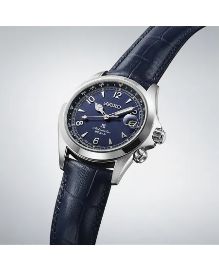 Seiko Prospex Alpinist Land Limited Edition Europe Watch
