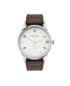 Montre Nomos Minimatik 39 Date en or
