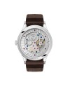 Montre Nomos Minimatik 39 Date en or