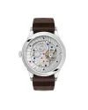 Orologio Nomos Minimatik 39 Datario Oro