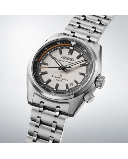 Orologio Seiko Prospex Speedtimer