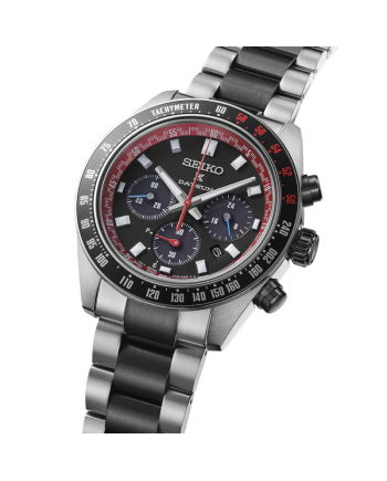 Cronografo Seiko Prospex Speedtimer Solar Datsun 240Z Edizione Limitata