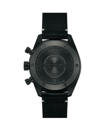 Cronografo Seiko Prospex Speedtimer Automatico Datsun 240Z Edizione Limitata