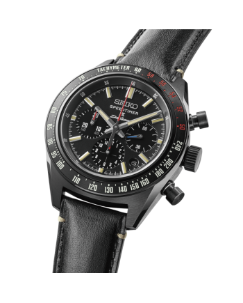 Seiko Prospex Speedtimer Automatic Chronograph Datsun 240Z Limited Edition