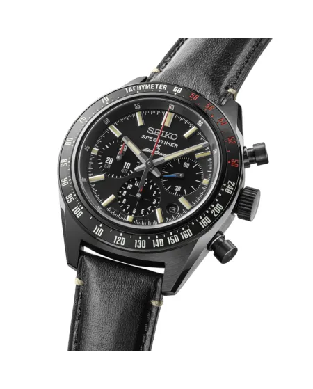 Seiko Prospex Speedtimer Automatic Chronograph Datsun 240Z Limited Edition