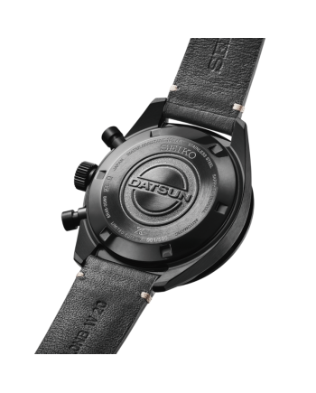 Cronografo Seiko Prospex Speedtimer Automatico Datsun 240Z Edizione Limitata