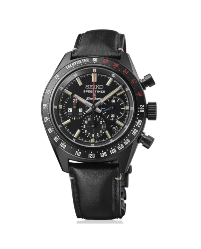 Cronografo Seiko Prospex Speedtimer Automatico Datsun 240Z Edizione Limitata