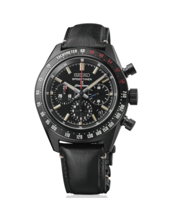Seiko Prospex Speedtimer Chronographe Automatique Datsun 240Z Édition Limitée