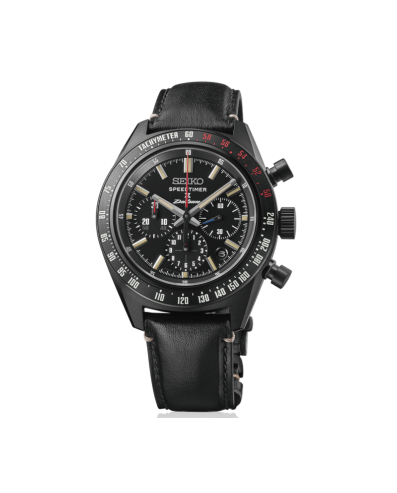 Cronografo Seiko Prospex Speedtimer Automatico Datsun 240Z Edizione Limitata