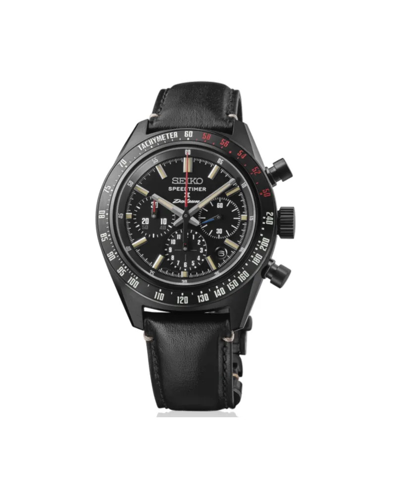 Seiko Prospex Speedtimer Chronographe Automatique Datsun 240Z Édition Limitée