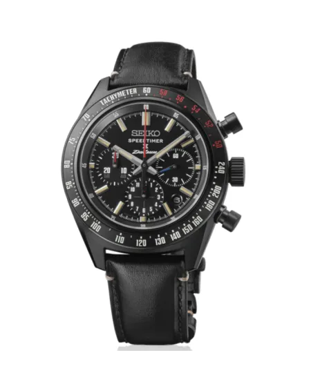 Cronografo Seiko Prospex Speedtimer Automatico Datsun 240Z Edizione Limitata