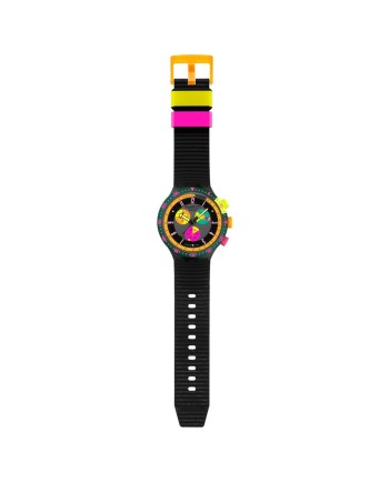 Orologio Swatch Neon Seppia
