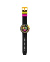 Montre Swatch Neon Sepia