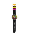 Orologio Swatch Neon Seppia