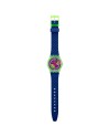Montre Swatch Neon Skychart