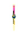 Orologio Swatch Neon Flumotions