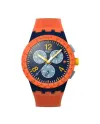 Montre chronographe Camo Flash
