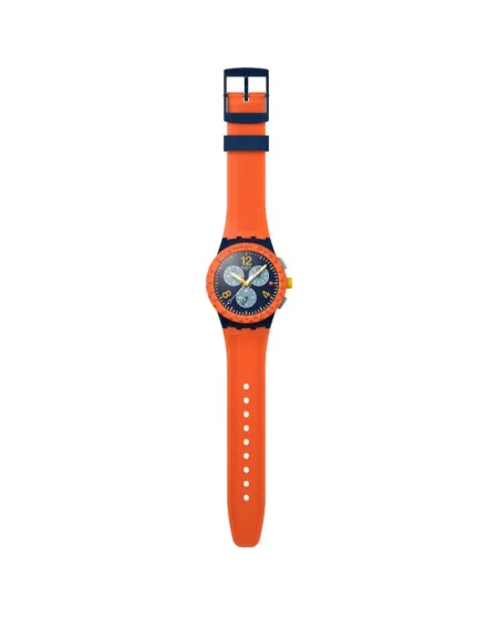 Montre chronographe Camo Flash