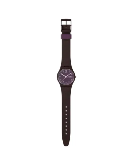 Orologio Swatch Weaving Wonders