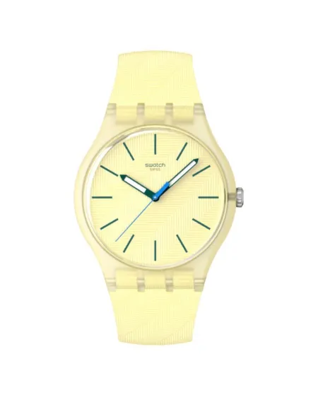 Montre Swatch Citrus Tilt