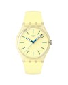Montre Swatch Citrus Tilt
