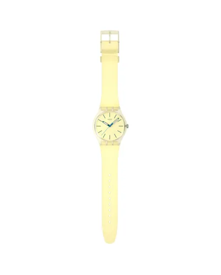 Montre Swatch Citrus Tilt