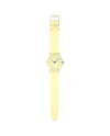 Montre Swatch Citrus Tilt