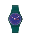 Montre Swatch Pattern Formation