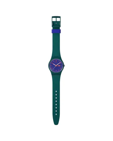 Swatch Pattern Formation watch