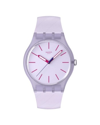Orologio Swatch Lavendaze