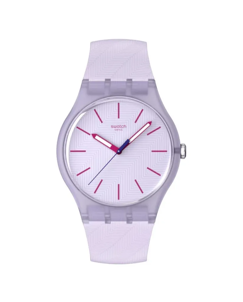 Montre Swatch Lavendaze Montre Swatch Lavendaze