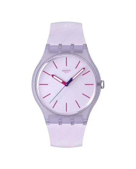 Montre Swatch Lavendaze