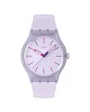 Montre Swatch Lavendaze