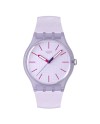 Orologio Swatch Lavendaze