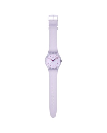 Swatch Lavendaze Watch