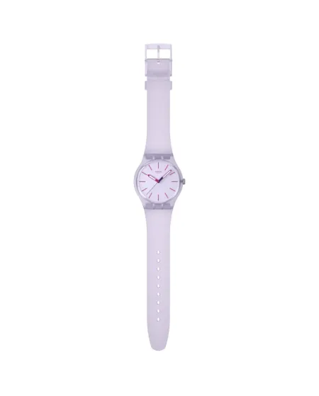 Montre Swatch Lavendaze