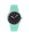 Orologio Swatch Hint of Mint