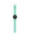 Swatch Hint of Mint Watch