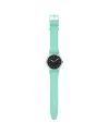 Swatch Hint of Mint Watch