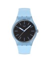 Montre Swatch Blue Moves