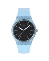 Orologio Swatch Blue Moves